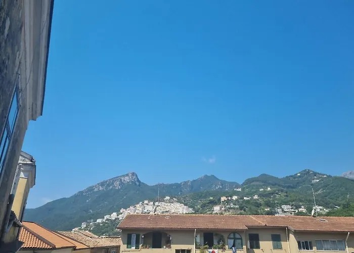 Cala Di Luna House