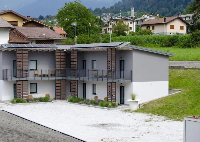 Hotel Alla Fonte
