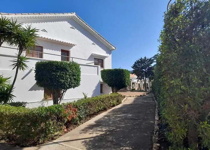 Hostal Residencia Alma