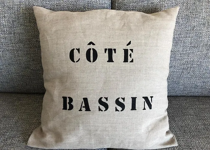 Côté Bassin