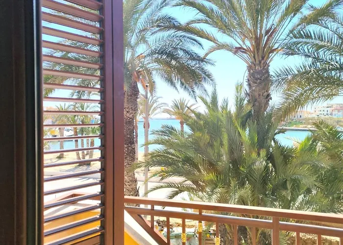 Puesta De Sol Residence