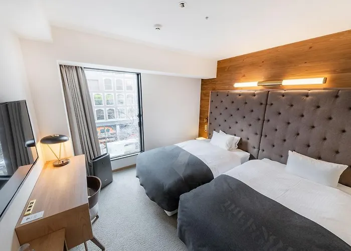 The Knot Sapporo - Vacation Stay 96492V