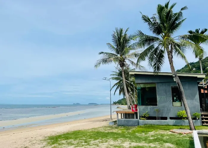 The Sea Resort Haad Rin