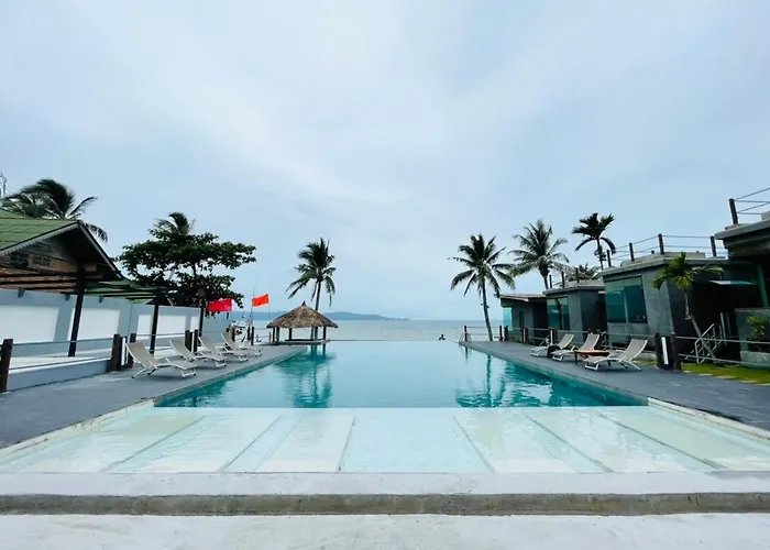 The Sea Resort Haad Rin