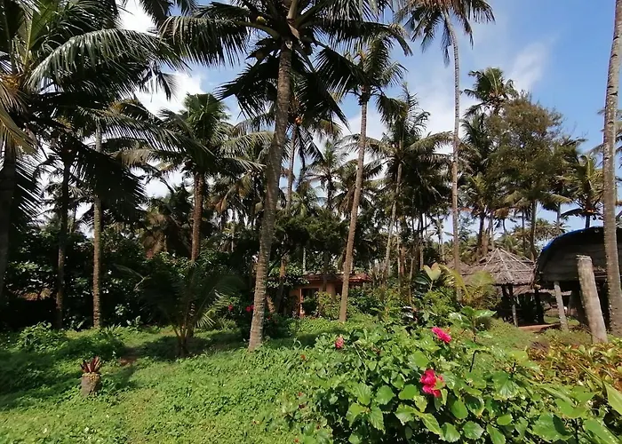 Sukriti beach Resort