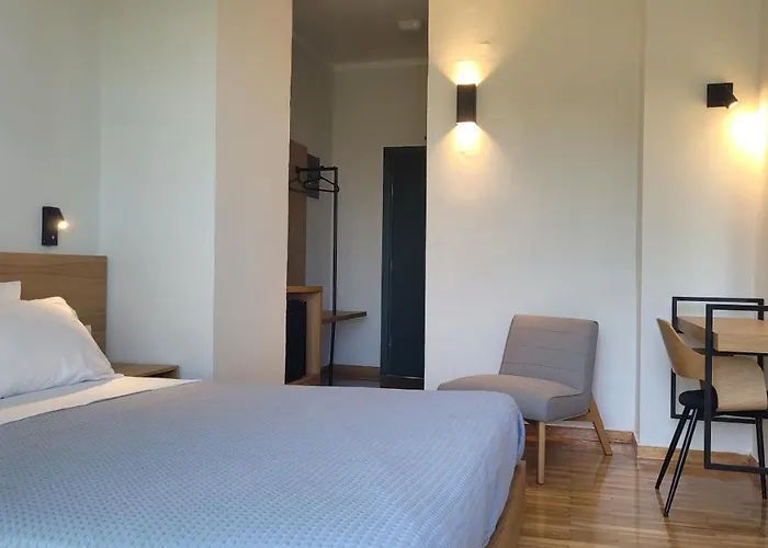 Theoxenia Hotel