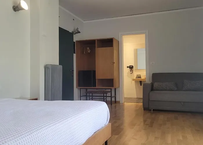 Theoxenia Hotel