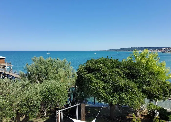 Villa Marinella