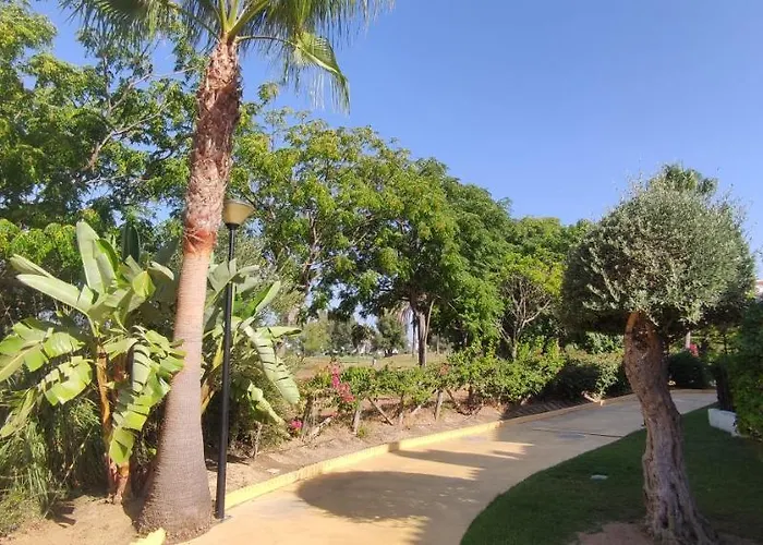 Costa Ballena!!! House on Mediterranean Coast with pool&golf!!! Dúplex!!!