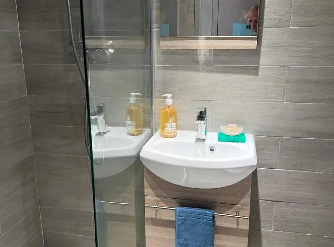 La Goélette ou Souléou front de mer 3étoiles appartement 2 chambres
