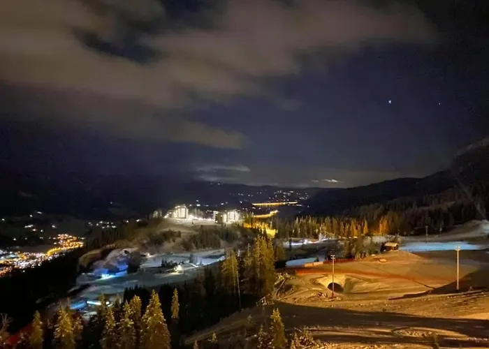 Kvitfjell Hotel Kvitfjellvegen 492