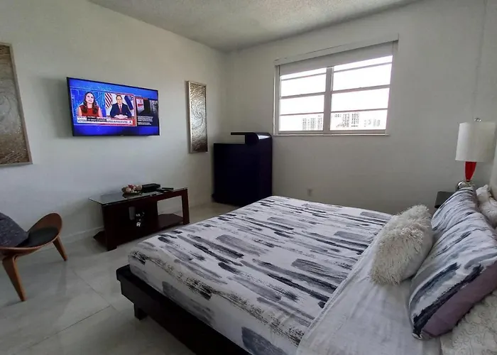 Penthouse Ocean Reserve
