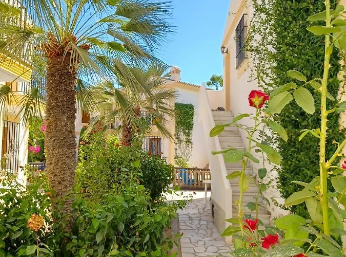 Apartamento Oasis