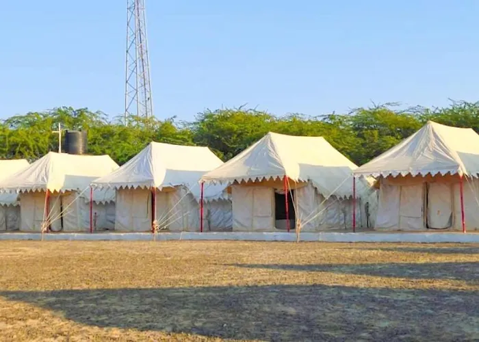 Mahefeel E Rann Resort