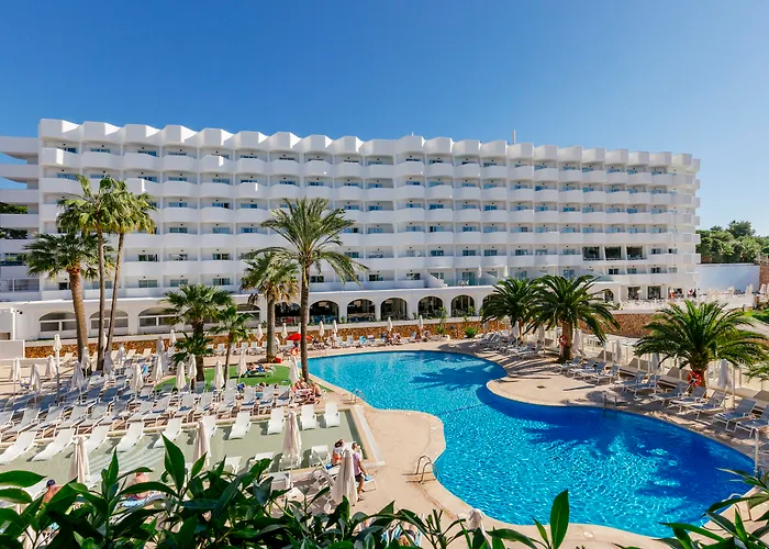 Aluasoul Mallorca Resort - Adults Only - Hyatt Inclusive Collection