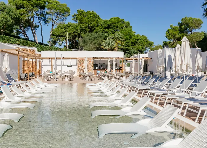 Aluasoul Mallorca Resort - Adults Only - Hyatt Inclusive Collection