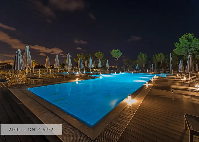 Hotel Coronado Thalasso&Spa