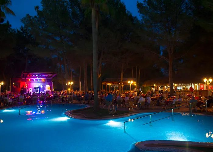 Valentin Grand Park