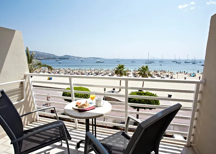Son Matias Beach - Adults Only