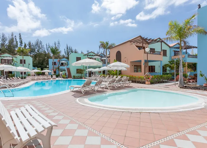 Club Vista Serena