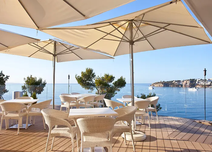 Aparthotel Ponent Mar