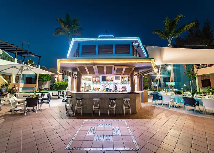 Club Vista Serena