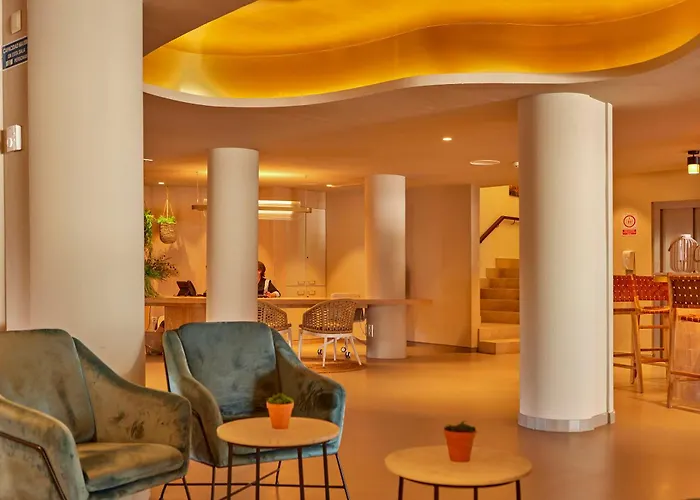 Universal Hotel Cabo Blanco - Adults Only