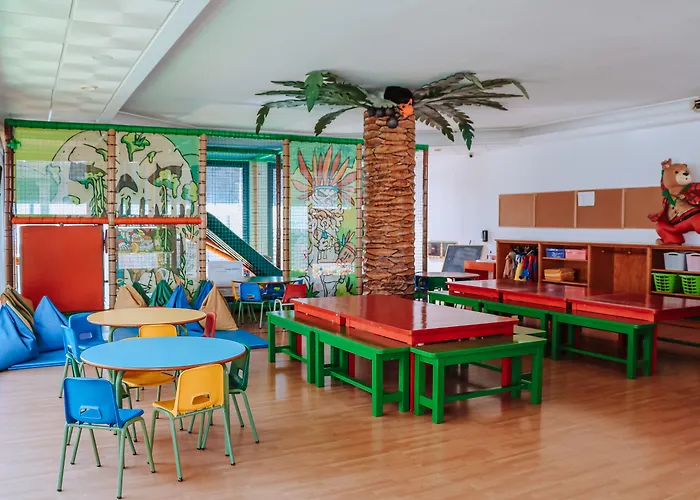 Marins Suites - Adults Only Hotel