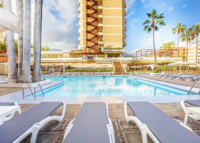 Be Live Adults Only Tenerife