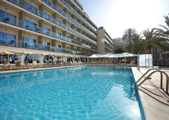 Grupotel Cala San Vicente