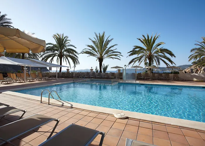 Grupotel Cala San Vicente