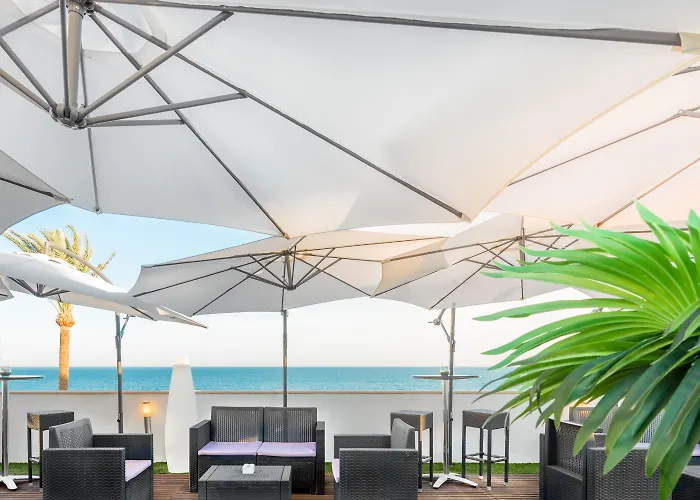 VIK Gran Hotel Costa del Sol