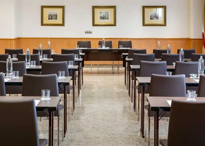 Hotel Praga