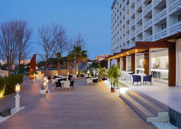 Hotel Flamero