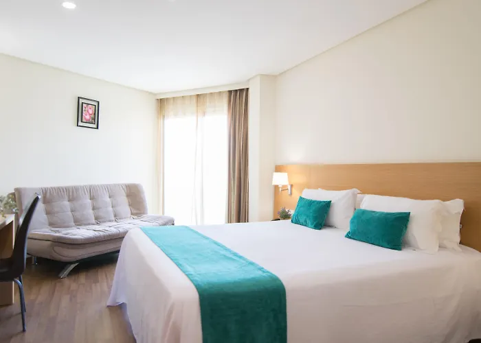 Cullera Holiday