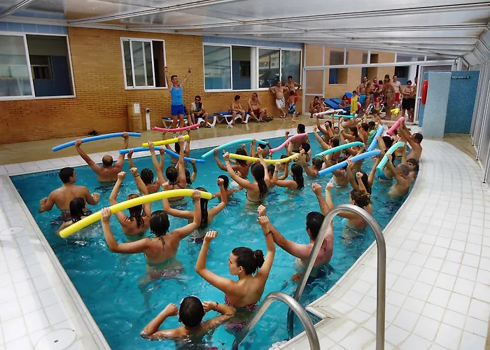 Hotel Neptuno By On Hotels Group