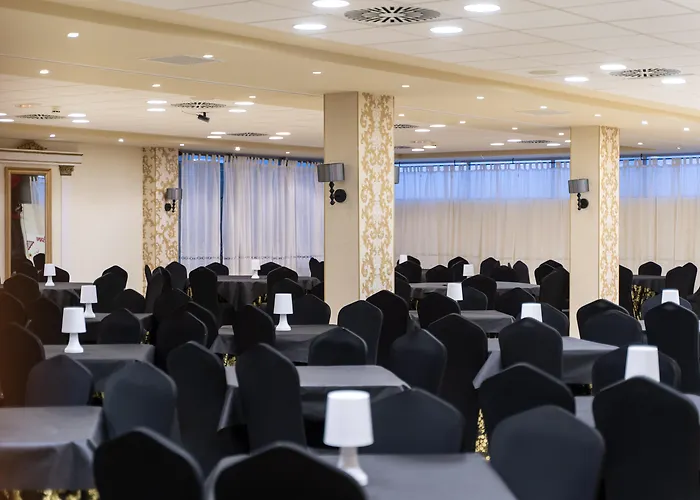 Hotel Sun Palace Albir & Spa (Adults Only)