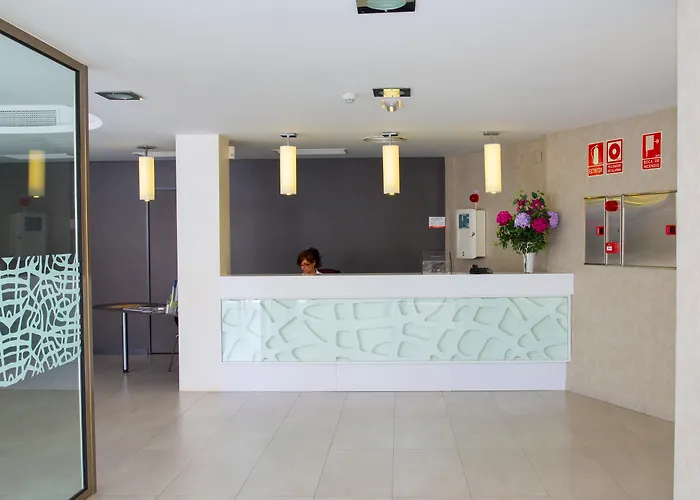 Hotel RH Vinarós Aura