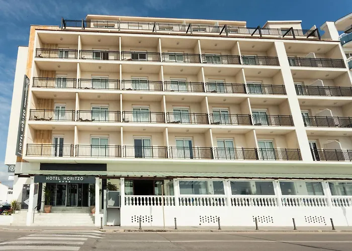 Hotel Horitzó by Pierre&Vacances