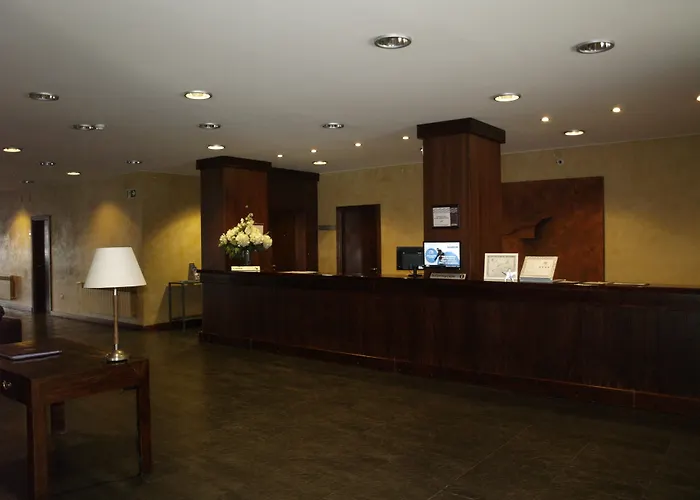 Hotel Saliecho