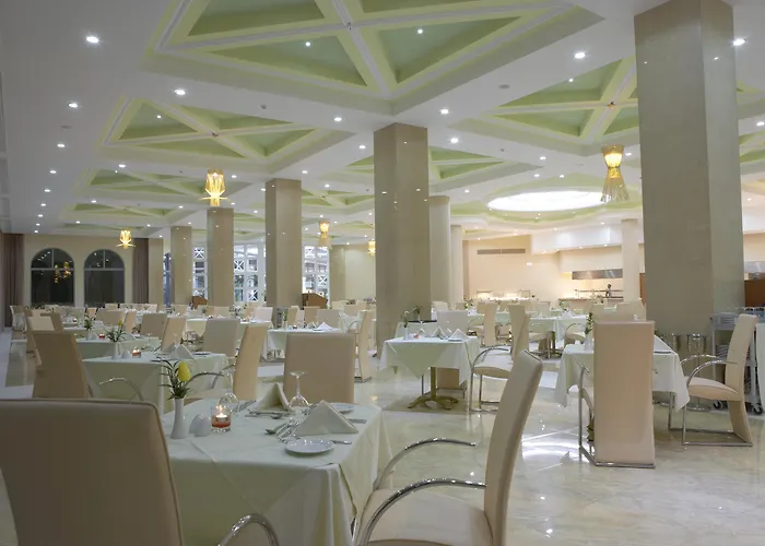 Atrium Platinum Resort & Spa