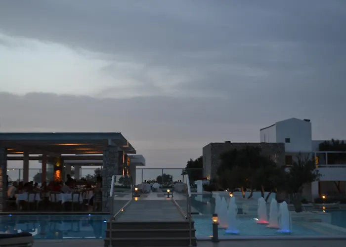 Diamond Deluxe Hotel - Adults Only & Spa