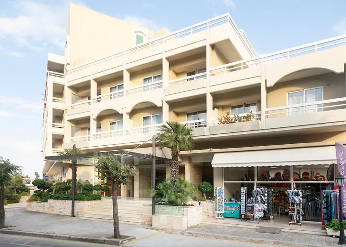 Athineon Hotel