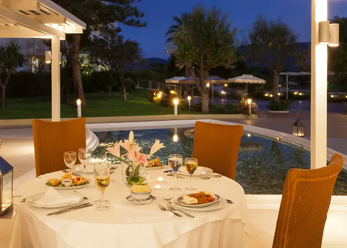 Electra Palace Rhodes - Premium All Inclusive