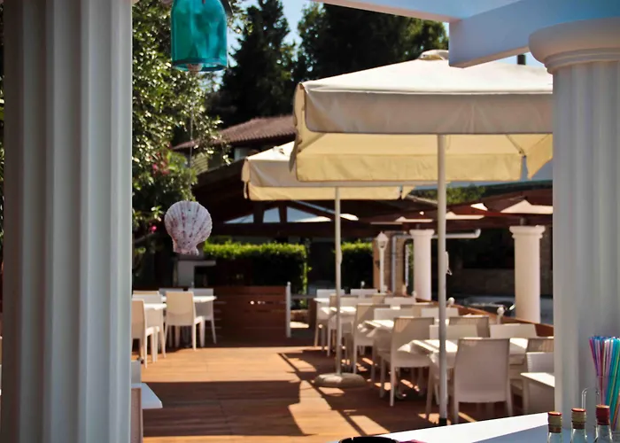 Katia Beach Hotel
