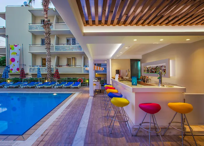 KoSea Boutique Hotel