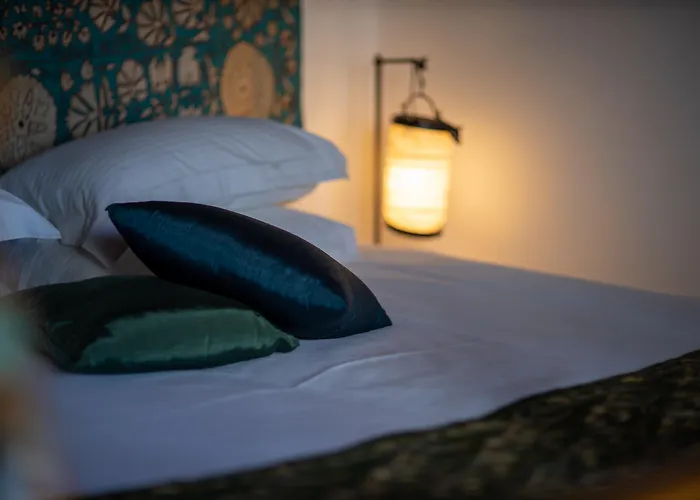 Melenos Art Boutique Hotel