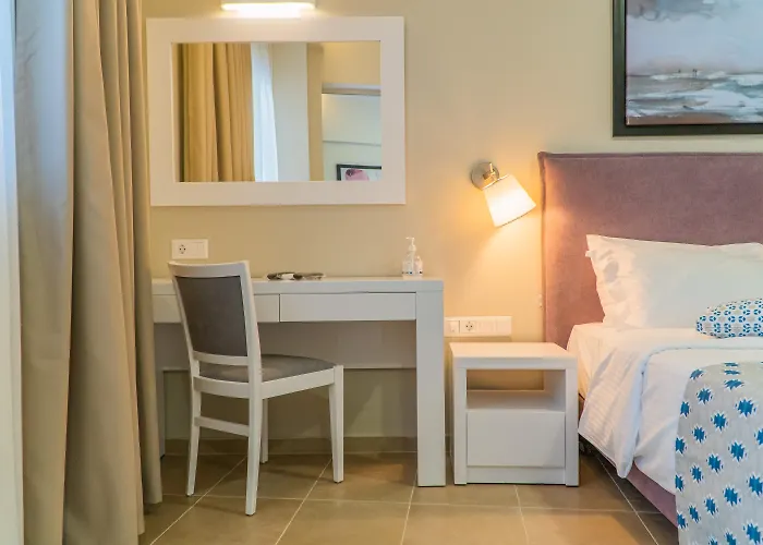 Bio Suites Hotel & Spa