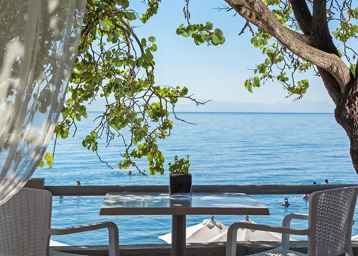Aeolos Beach Resort