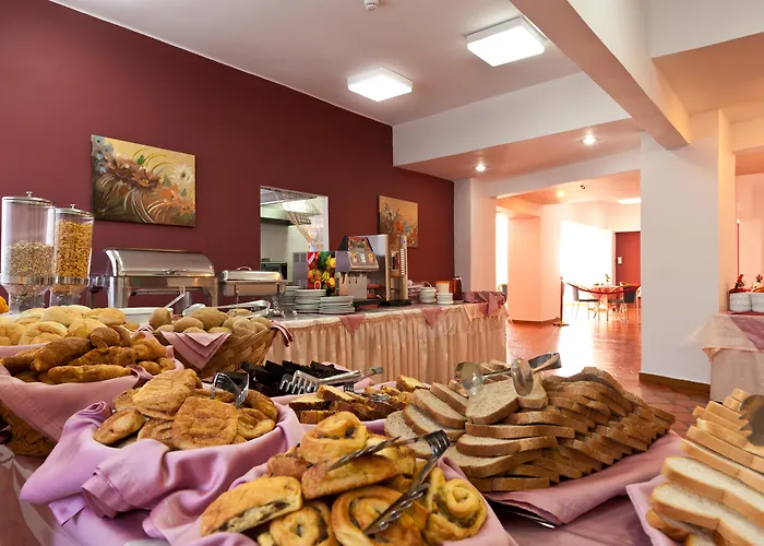 Europa Hotel
